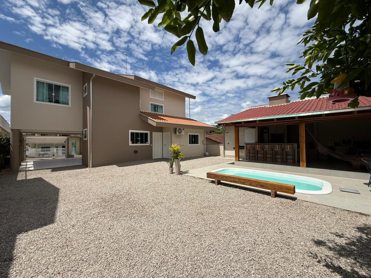 CASA AZALÉIA 3