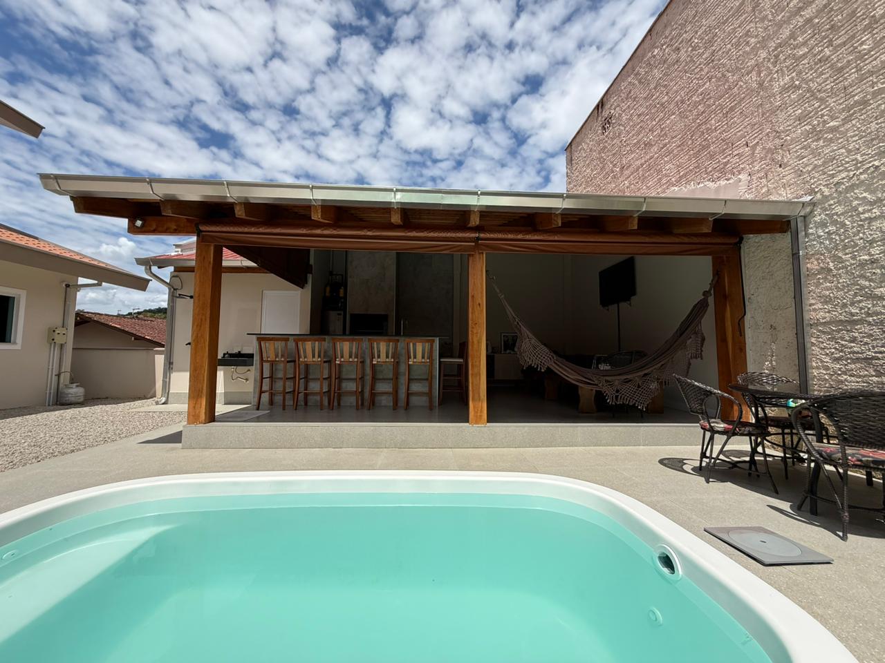 CASA AZALÉIA 5