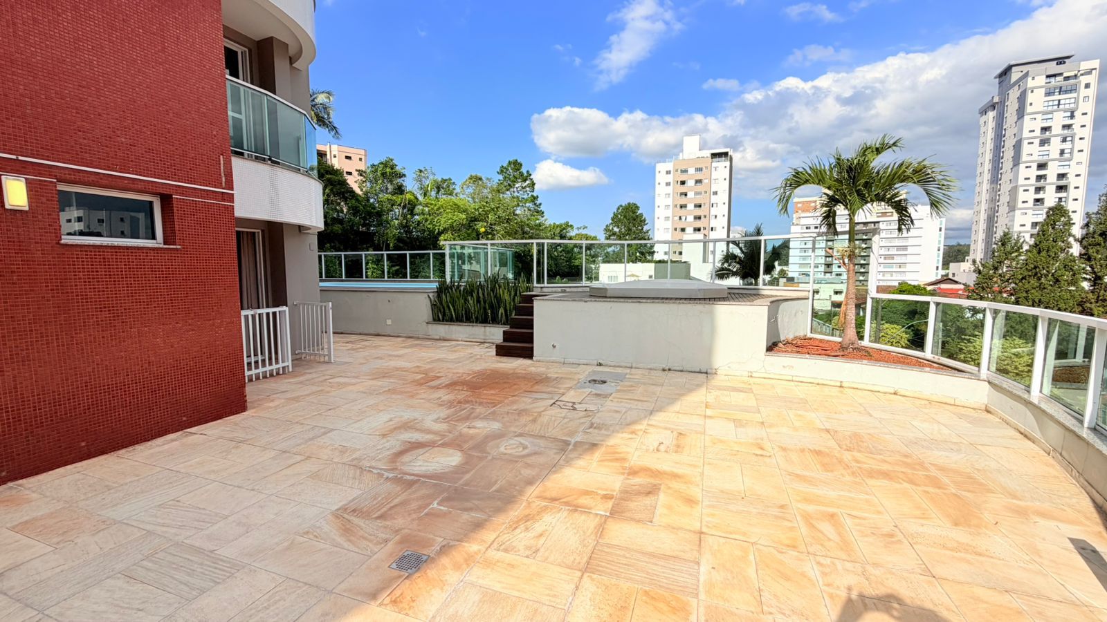 RESIDENCIAL DOURADO 2