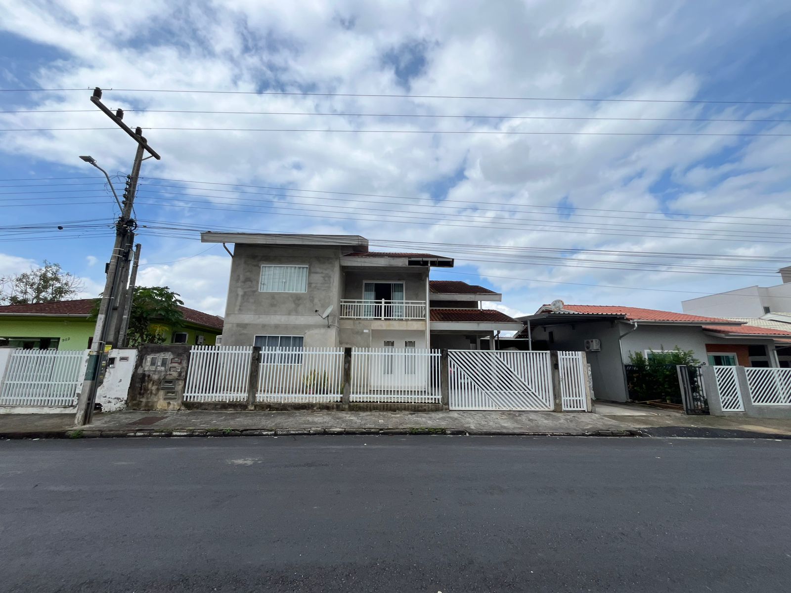 CASA RIO BRANCO