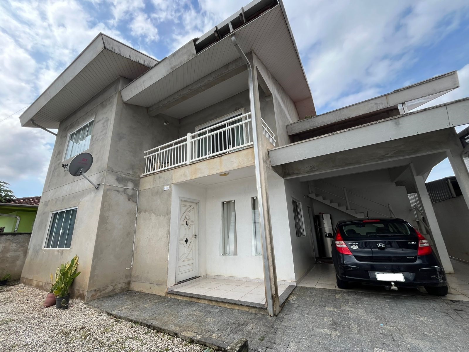 CASA RIO BRANCO 3