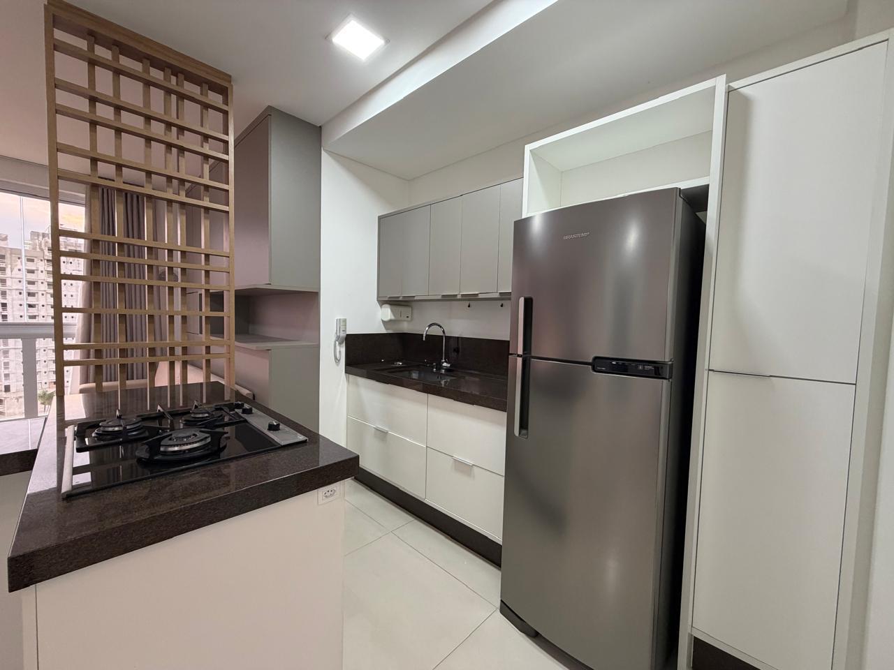 RESIDENCIAL LUIZ GUSTAVO