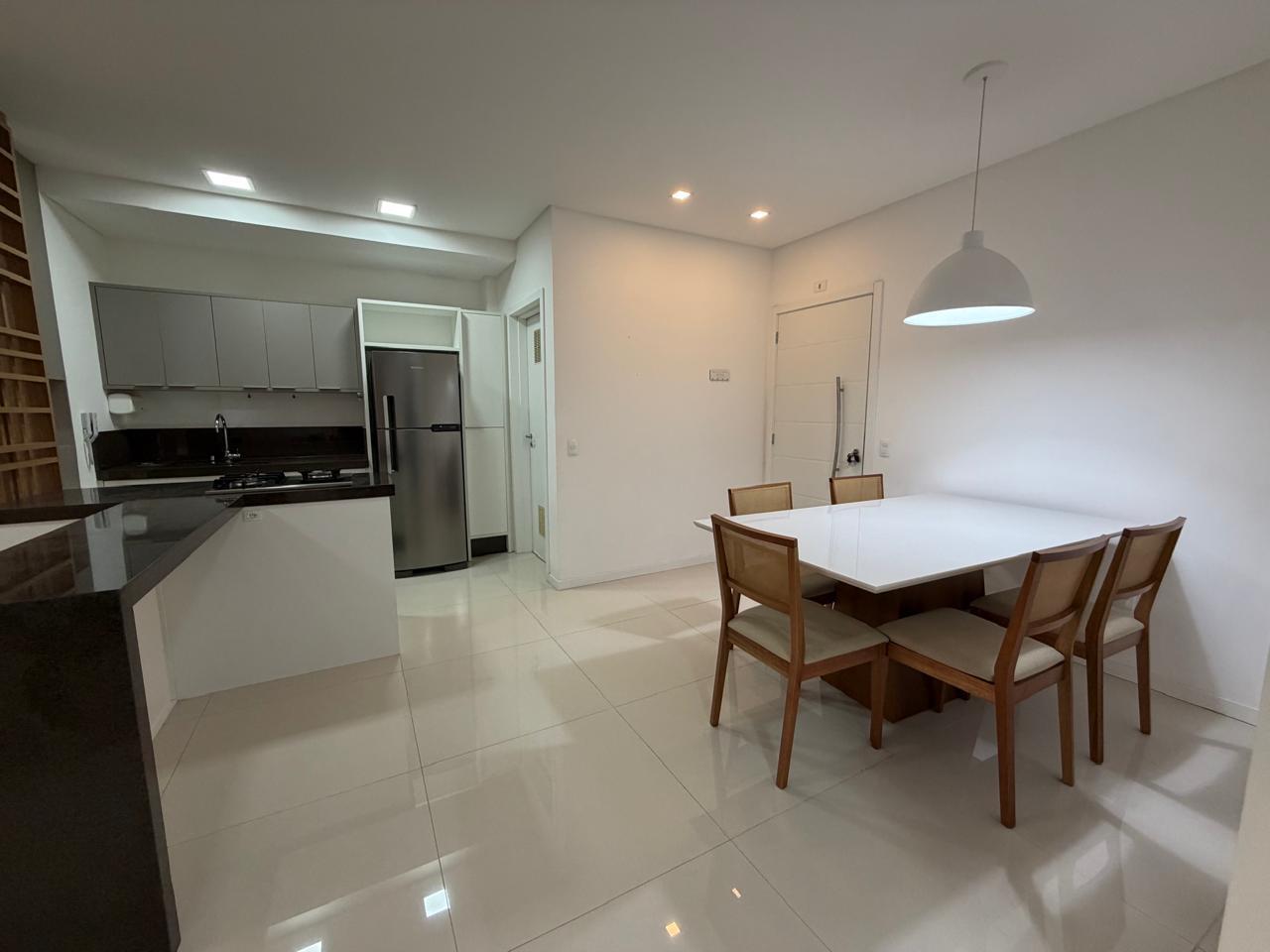 RESIDENCIAL LUIZ GUSTAVO