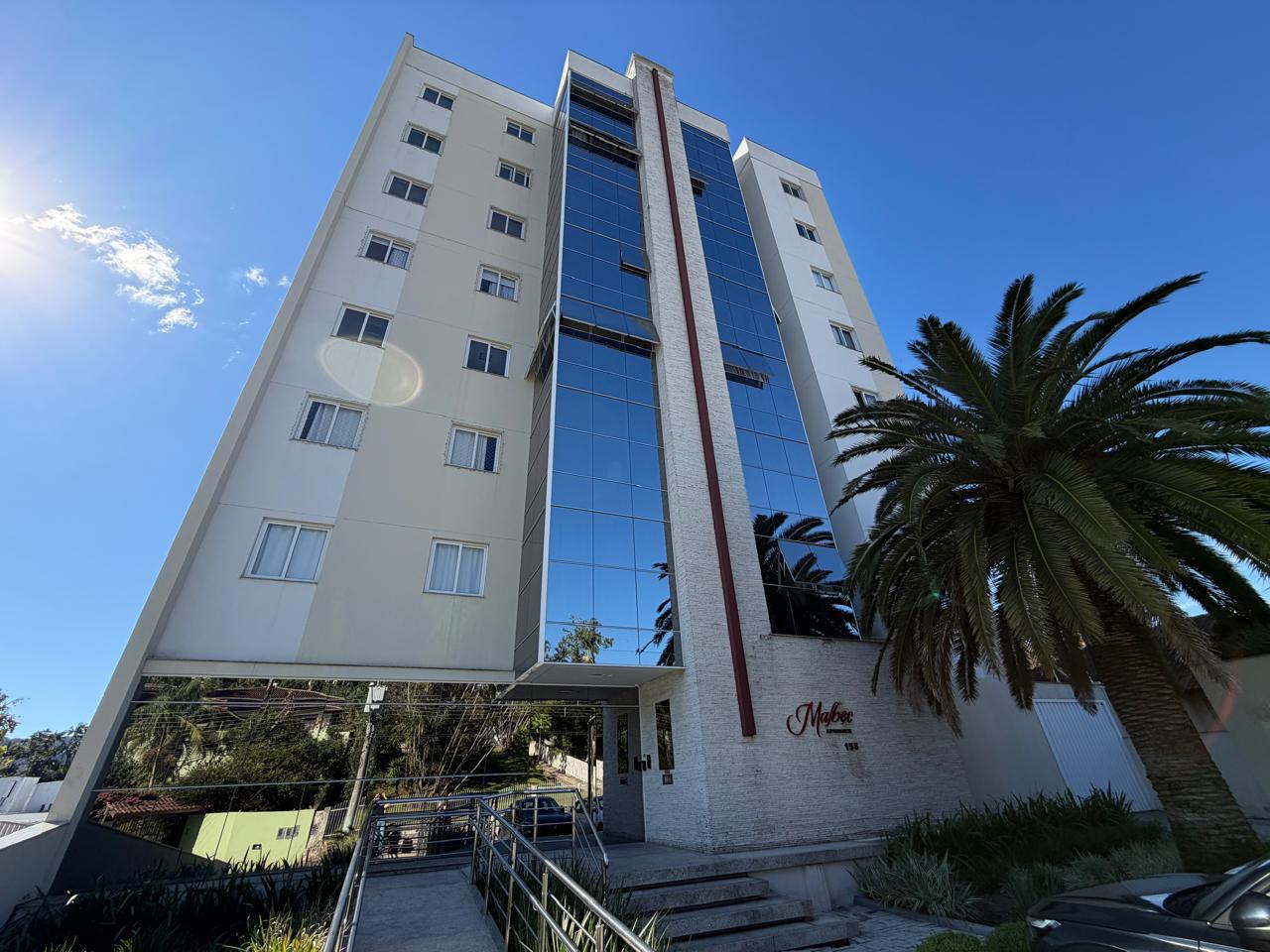 RESIDENCIAL MALBEC