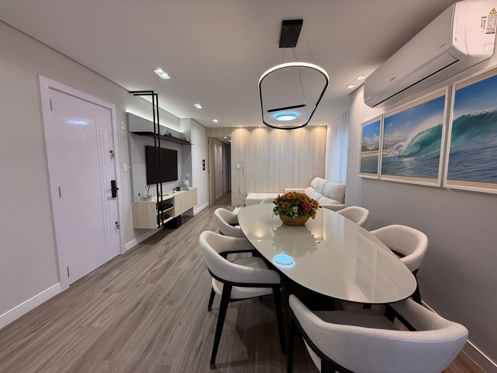 RESIDENCIAL ILHA BELLA II