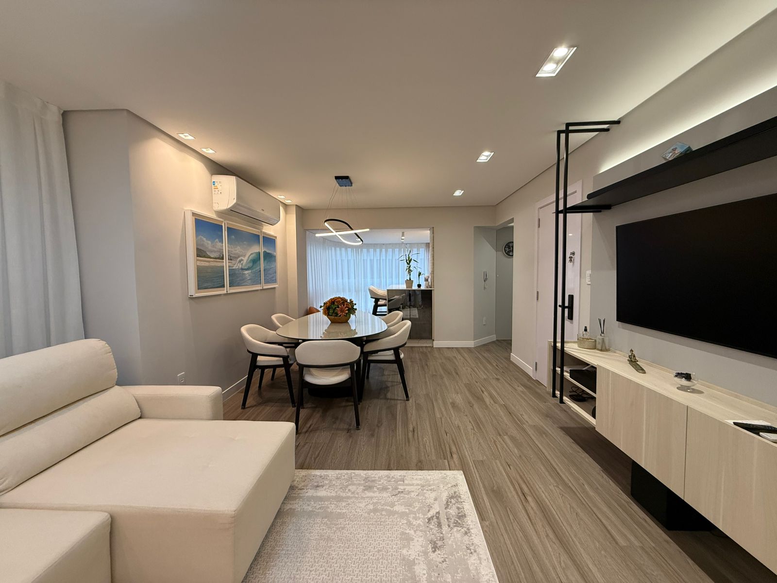 RESIDENCIAL ILHA BELLA II