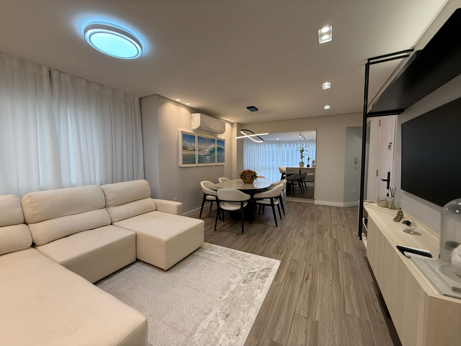 RESIDENCIAL ILHA BELLA II