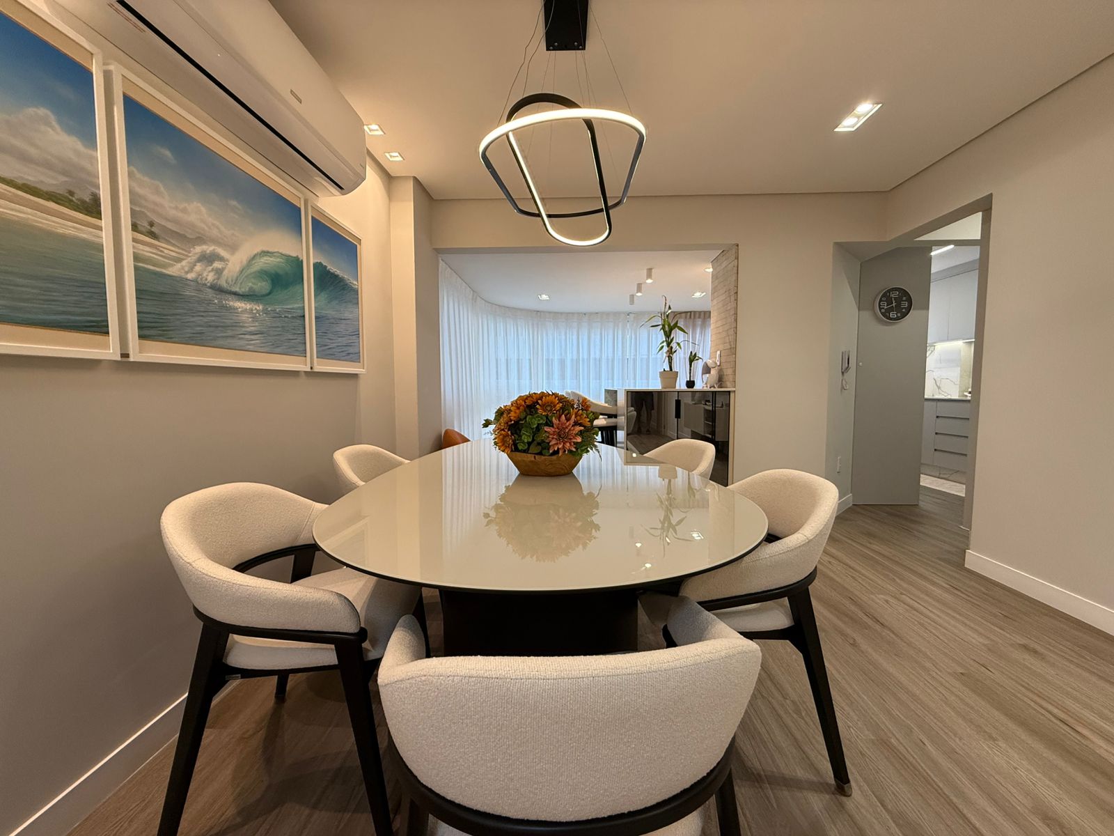 RESIDENCIAL ILHA BELLA II