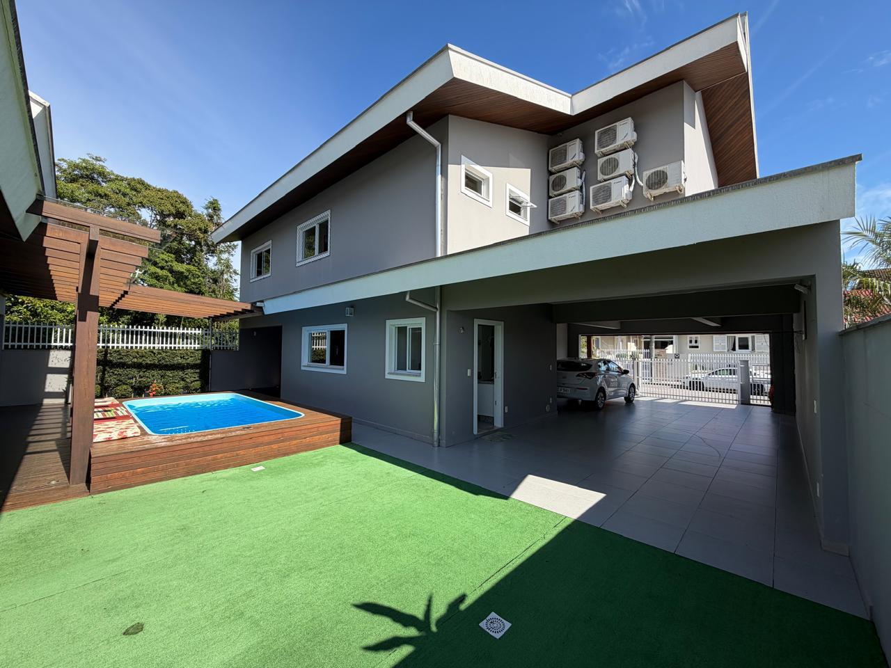 CASA BRUSCHAL