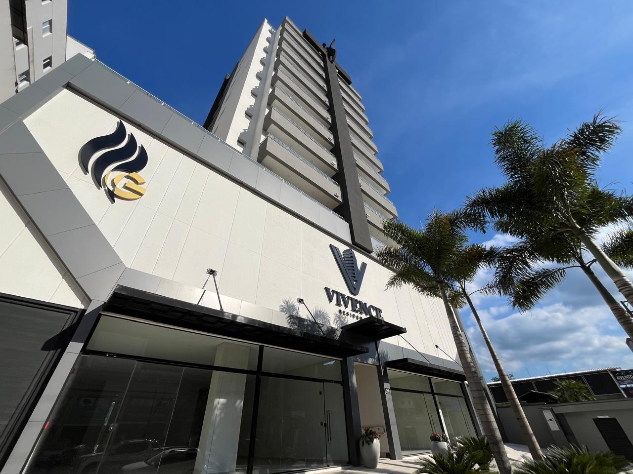 RESIDENCIAL VIVENCE